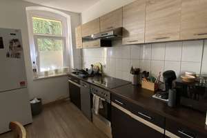 2-Zimmer-Wohnung im Erdgeschoss in Mittweida – Tzschirnerstraße 3, 9648 Mittweida – Vorschaubild 8