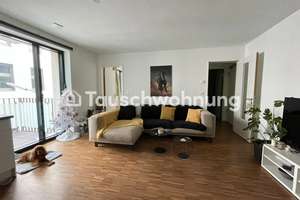 Tauschwohnung: Gemütliche 2-Zimmer-Wohnung in Hamburg, direkt an der Alster – Die vollständige Adresse der Immobilie erhältst du vom Anbieter., 20099 St. Georg, Hamburg – Vorschaubild 2