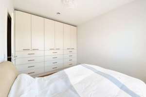 Wohnen im Herzen von Rostock | Penthouse | möbliert | www.LUTTER.net – Wokrenterstraße 4, 18055 Stadtmitte, Rostock – Vorschaubild 7