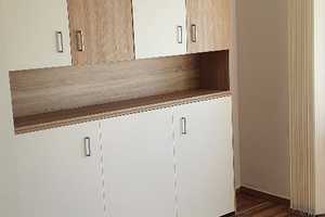 Modern möblierte 1-Raum-Appartements – Markgrafenstr. 31, 45138 Essen – Vorschaubild 6
