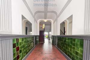Ihr Berliner Start in der Roten Insel – bezugsfreie 1-Zimmer-Wohnung – Leberstraße 14, 10829 Schöneberg, Berlin – Vorschaubild 9