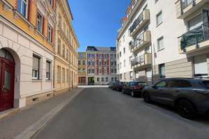 Attraktive 4-Zimmer-Wohnung mit durchdachtem Grundriss und Tageslichtbad – 4177 Altlindenau, Leipzig – Vorschaubild 11