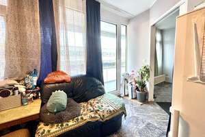 *Ihmezentrum* renovierte 4 Zimmer-Wohnung mit Balkon! – Die vollständige Adresse der Immobilie erhältst du vom Anbieter., 30449 Linden-Mitte, Hannover – Vorschaubild 4