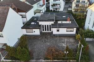 Großzügiges Grundstück mit Bungalow! Ideal für Sanierung oder Neubauprojekt! – Die vollständige Adresse der Immobilie erhältst du vom Anbieter., 68519 Viernheim – Vorschaubild 2