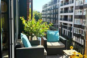 Manhattan-Feeling in Hamburg-Uhlenhorst. Exklusives Loft mit eigenem Bootsanleger - COURTAGEFREI! – Die vollständige Adresse der Immobilie erhältst du vom Anbieter., 22085 Uhlenhorst, Hamburg – Vorschaubild 12