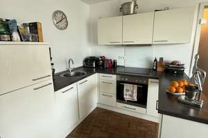 Provisionsfrei — Bezugsfreie 2 Zimmer Wohnung BJ 2013 in exklusiver Innenstadtlage Köln – Pfälzer Str. 1h, 50677 Neustadt/Süd, Köln – Vorschaubild 7