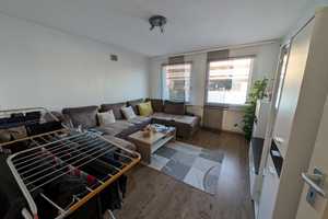 Ansprechende 3-Zimmer-Wohnung mit Balkon in Braunschweig – Braunschweig – Vorschaubild 11