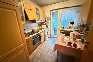 Erdgeschosswohnung mit Sanierungsbedarf – Die vollständige Adresse der Immobilie erhältst du vom Anbieter., 45138 Huttrop, Essen – Vorschaubild 7