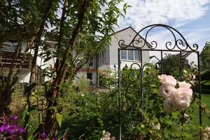GARTENPARADIES an den Streuobstwiesen ... – Die vollständige Adresse der Immobilie erhältst du vom Anbieter., 64297 Eberstadt, Darmstadt – Vorschaubild 1
