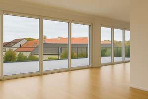 Alltagstaugliches Penthouse mit 3 Zimmern in Paderborn – Elsener Straße 1a, 33102 Kernstadt, Paderborn – Vorschaubild 2