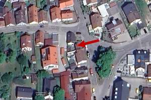 KILIAN IMMOBILIEN! RENOVIERTE DHH MIT KELLER + 2 WOHNUNGEN MIT 100 M² WFL IN ALLERSBERG! – Die vollständige Adresse der Immobilie erhältst du vom Anbieter., 90584 Allersberg – Vorschaubild 93