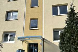 **RESERVIERT** PROVISIONSFREI & BEZUGSFREI - 1-Zimmer Wohnung nahe Filmpark Babelsberg – Patrizierweg 70, 14480 Am Stern, Potsdam – Vorschaubild 2