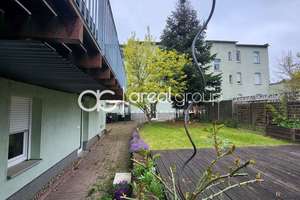 Individuelle 2-Raum-Maisonette im Hinterhaus mit großzügiger Terrasse – 6132 Ammendorf/Beesen, Halle (Saale) – Vorschaubild 2