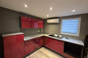 Chic & modern: Doppelhaushälfte mit Garten und vermietbarem 2-ZKB-Apartment – Die vollständige Adresse der Immobilie erhältst du vom Anbieter., 67071 Oggersheim, Ludwigshafen am Rhein – Vorschaubild 15