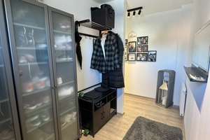 Attraktive Kapitalanlage - 3,3% Rendite!! – 3,5-ZKB mit großem Balkon & Innenhoflage – Ambergerstraße 130, 93057 Sallern-Gallingkofen, Regensburg – Vorschaubild 2