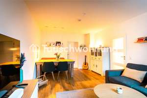 Tauschwohnung: Biete 2 Z. Wohnung Belg. Viertel - Suche Wohnung mit Garten – Die vollständige Adresse der Immobilie erhältst du vom Anbieter., 50672 Neustadt/Nord, Köln – Vorschaubild 2