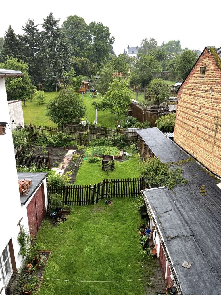 Immobilie in Tanna - Koskauer Straße 8, 07922 Tanna - Bild 1