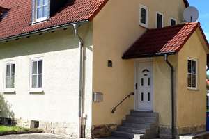 Reihenendhaus mit Garten, EBK und Stellplatz – Die vollständige Adresse der Immobilie erhältst du vom Anbieter., 6246 Bad Lauchstädt – Vorschaubild 15