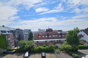 3-Zimmer Wohnung mit Balkon in Ingolstadt Süd, 350 Meter zum Hbf Ingolstadt - PROVISIONSFREI – Bittlmairstraße 1, 85051 Münchener Straße, Ingolstadt – Vorschaubild 13