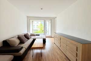 Ab Sofort! - 2 Zimmer Wohnung mit Einbauküche und Balkon - Hafencity – Achtersteven 2, 26122 Oldenburg (Oldenburg) – Vorschaubild 2