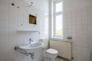 Hof-Juwel im gepflegten Gründerzeit-Ensemble, fußläufig zum See, provisionsfrei – Rennbahnstrasse 24, 13086 Weißensee, Berlin – Vorschaubild 13