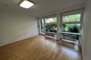 Wohnen in hervorragender Lage auf der Schwanthaler Höhe: 1-Zimmer Wohnung  28qm provisionsfrei – Ganghoferstraße 84, 81373 Untersendling, München – Vorschaubild 4