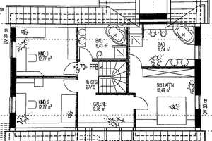Modernes Architektenhaus für die große Familie – Am Hohen Rain 38, 89079 Donaustetten, Ulm – Vorschaubild 37