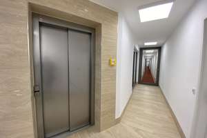Voll möblierte Single-Wohnung mit Balkon in Lichtenberg! – Parkaue 15, 10367 Lichtenberg (Ortsteil), Berlin – Vorschaubild 2