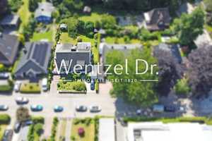 Doppelhaushälfte mit Keller in familienfreundlicher Lage – Hamburg – Vorschaubild 26