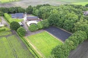 !!Reserviert!!
!! Absolutes Traumobjekt !!
Komplett sanierter Resthof mit über 8000m² Fläche – Emsland (Kreis) – Vorschaubild 10