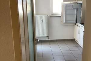 Mitten drin! Ansprechende 2-Zi.-Wohnung mit Ausblick – Wegaweg 6, 70565 Dürrlewang, Stuttgart – Vorschaubild 5