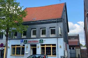 Historisches Wohn- und Geschäftshaus – Die vollständige Adresse der Immobilie erhältst du vom Anbieter., 47929 Grefrath – Vorschaubild 2
