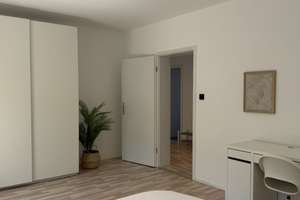 3x WG-Zimmer in Aachener Top-Lage | Frisch modernisiert, möbliert – Zollernstraße 5, 52070 Burtscheider Kurgarten, Aachen – Vorschaubild 9