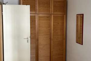 Gepflegte 1,5-Zimmer-Wohnung, Top-Lage in Berlin-Wilmersdorf nahe Kurfürstendamm, PROVISIONSFREI – Die vollständige Adresse der Immobilie erhältst du vom Anbieter., 10709 Wilmersdorf, Berlin – Vorschaubild 9