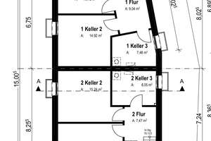 TOP Moderne Doppelhaushälfte in Hamburg – Die vollständige Adresse der Immobilie erhältst du vom Anbieter., 21033 Lohbrügge, Hamburg – Vorschaubild 5