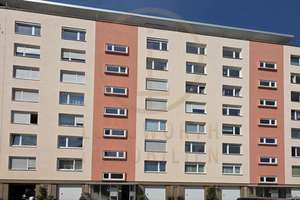 Anlage-Objekt mit 2 Zimmern, Garage, 7. Geschoss, Burgblick, Parkblick – Die vollständige Adresse der Immobilie erhältst du vom Anbieter., 90429 Himpfelshof, Nürnberg – Vorschaubild 3
