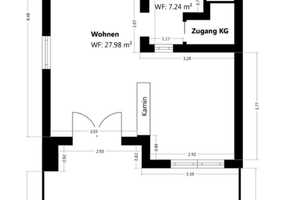Sofort bezugsfrei: Designhaus mit höchster Bauqualität & High-End-Technologie, Energieausweis A+ ! – Rosenheim (Kreis) – Vorschaubild 24