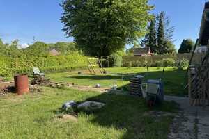 Großes Familienglück mit weitläufigem Garten in ruhiger Lage! – Dithmarschen (Kreis) – Vorschaubild 31