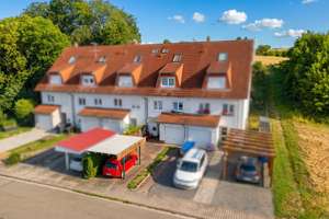 Familienfreundliches Reihenhaus in Eschelbronn – auf Erbpachtgrundstück – Die vollständige Adresse der Immobilie erhältst du vom Anbieter., 74927 Eschelbronn – Vorschaubild 2