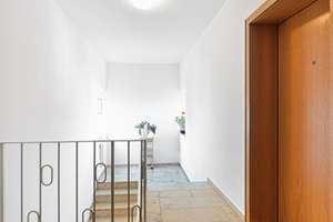 *Mehrheitsanteil!* 4 Wohnungen im Paket *Fenster, Heizung neuwertig* 7-Parteienhaus *PROVISIONSFREI* – Die vollständige Adresse der Immobilie erhältst du vom Anbieter., 85399 Hallbergmoos – Vorschaubild 8