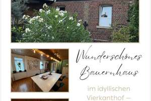 Wunderschönes Bauernhaus in historischem Vierkanthof – Bonnerstrasse 86, 53501 Grafschaft – Vorschaubild 2
