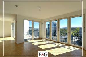 2-Zimmer-Wohnung CITY PRAG