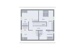 DAS HAUS MIT DEM PLUS AN RAUM – Südwestpfalz (Kreis) – Vorschaubild 11