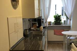 Kompaktes 1-Zimmer-Apartment in Berlin-Schöneberg – Monumentenstraße 9, 10829 Schöneberg, Berlin – Vorschaubild 4