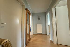 Top gepflegt * Vollkeller m. Kelleraußenzugang*großz. S/W-Grdstr. ca. 462 m² *2 Carport´s + Außenpl. – Die vollständige Adresse der Immobilie erhältst du vom Anbieter., 22941 Bargteheide – Vorschaubild 38