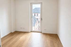 *Neuwertig* 3-Zimmer-Wohnung mit Balkon in Offenbach – 63067 Ledermuseum, Offenbach am Main – Vorschaubild 7