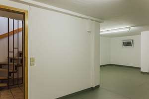 Provisionsfreies Eckreihenhaus mit Garten, Terrasse, Balkon und Garage – sofort bezugsfrei – 70565 Fasanenhof, Stuttgart – Vorschaubild 35