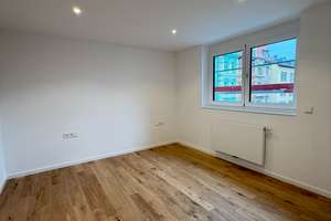 hochwertig sanierte 2-Zimmer Wohnung. Ein Traum im Westen! – Die vollständige Adresse der Immobilie erhältst du vom Anbieter., 70176 Rotebühl, Stuttgart – Vorschaubild 3