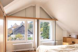 Architektenhaus – helles Wohnen in idyllischer Feldrandlage – Die vollständige Adresse der Immobilie erhältst du vom Anbieter., 25474 Ellerbek – Vorschaubild 9