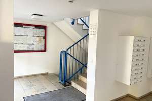 Vermietetes Studentenwohnheim in der Nähe der Fachhochschule Hof mit langfristigem staatlichen Miete – Die vollständige Adresse der Immobilie erhältst du vom Anbieter., 95028 Innenstadt, Hof – Vorschaubild 5